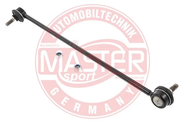 Link/Coupling Rod, stabiliser bar (29928-PCS-MS)