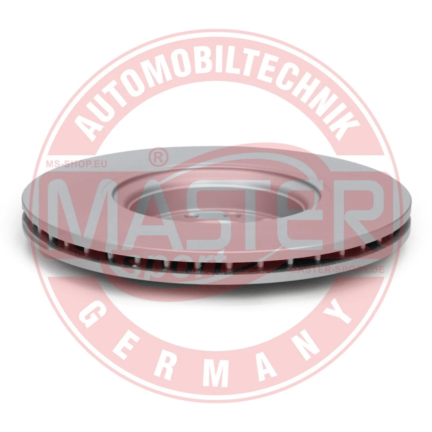 Brake Disc (24012501421PR-PCS-MS)