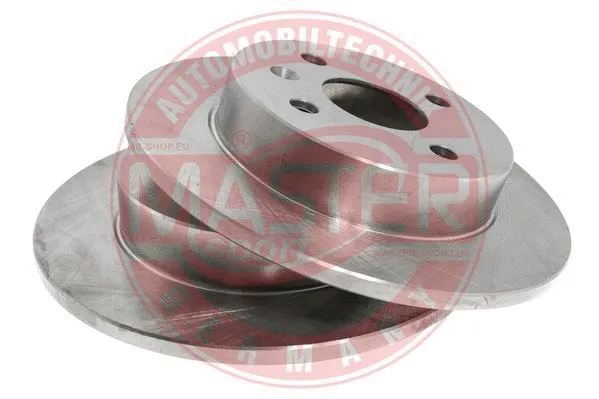 Brake Disc (24011002511-SET-MS)