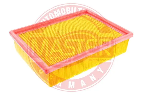 Air Filter (25118-LF-PCS-MS)
