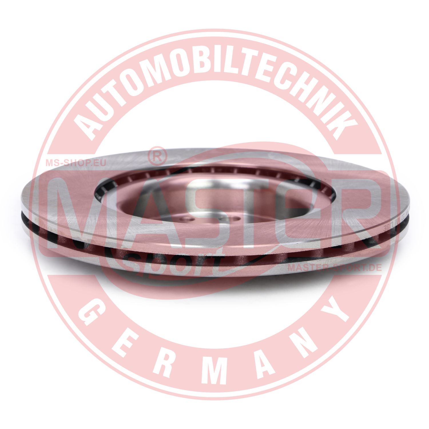 Brake Disc (24012202331-PCS-MS)