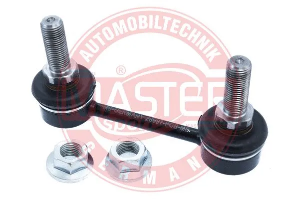 Link/Coupling Rod, stabiliser bar (26997-PCS-MS)