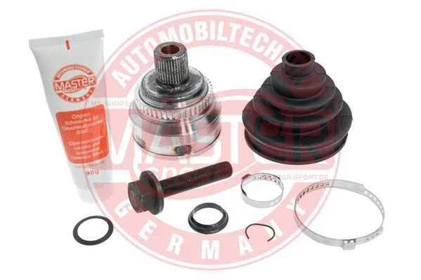 Joint Kit, drive shaft (301954-SET-MS)