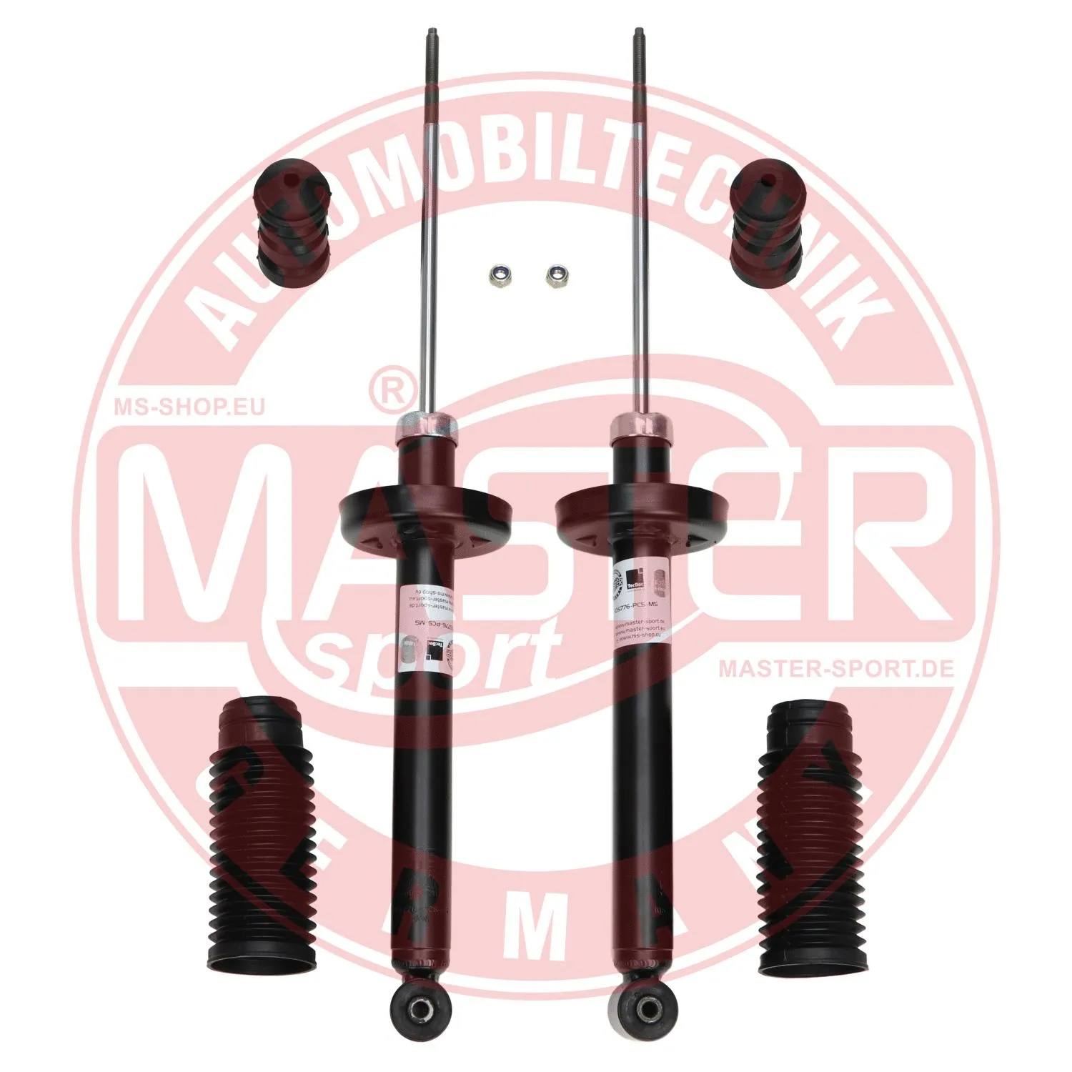 Shock Absorber