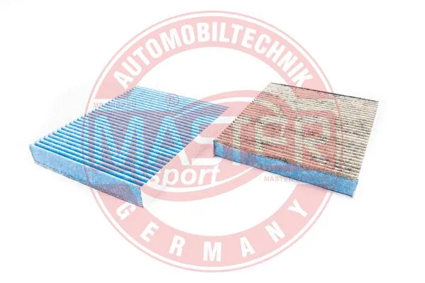 Filter, cabin air (2533-2-IFB-SET-MS)