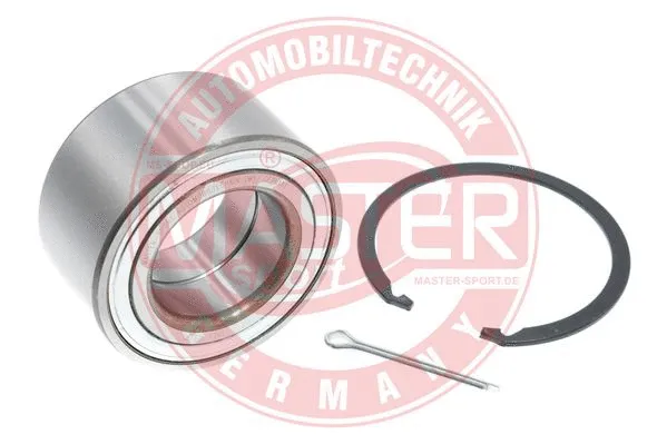 Wheel Bearing Kit (6923-SET-MS)