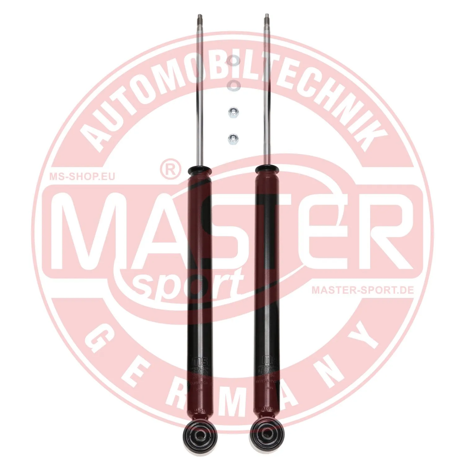 Shock Absorber