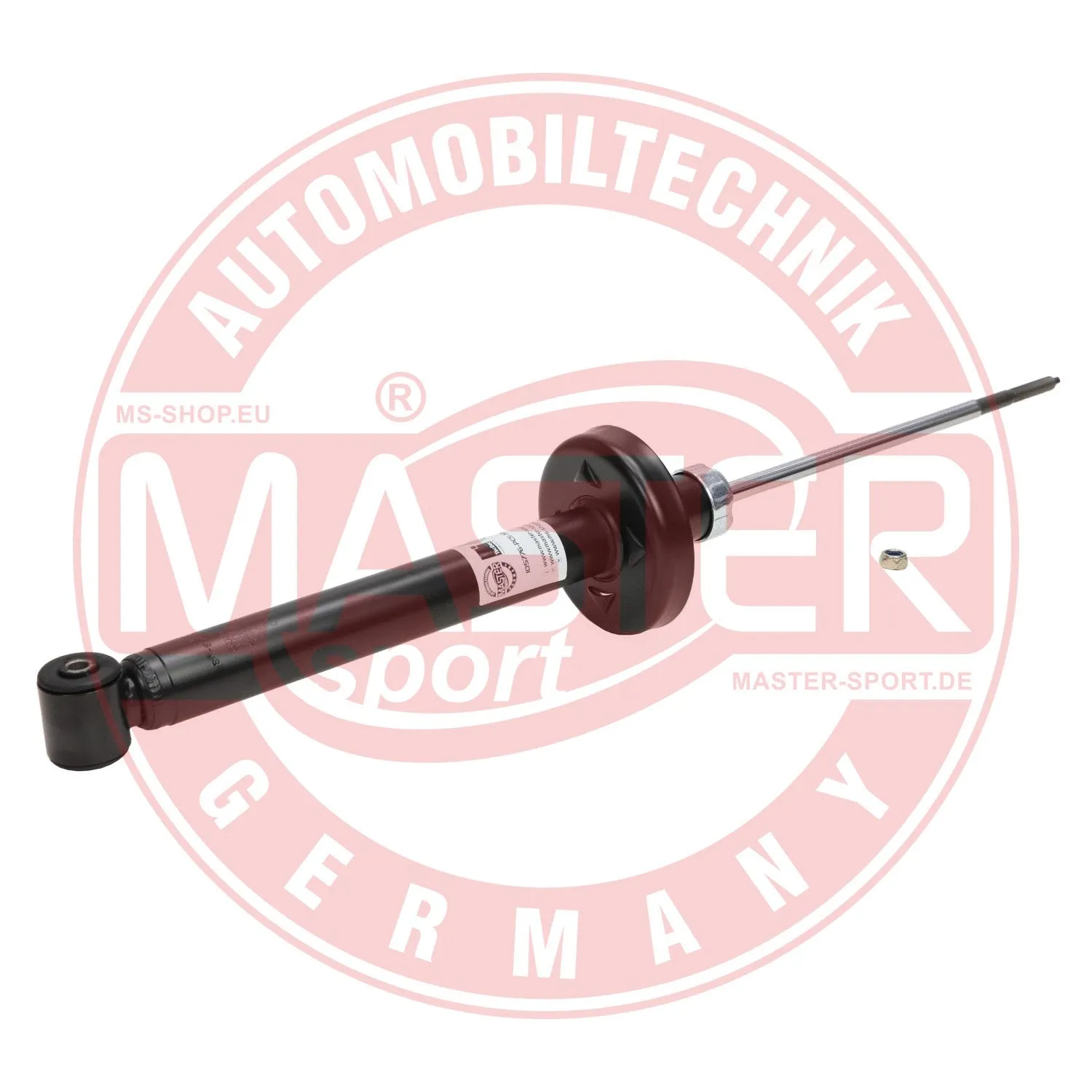 Shock Absorber