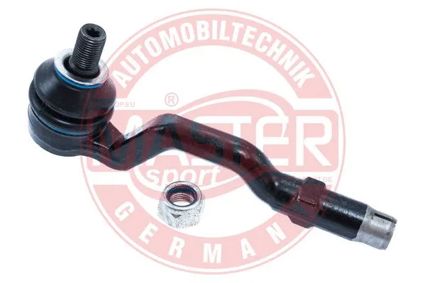 Tie Rod End (27152-PCS-MS)