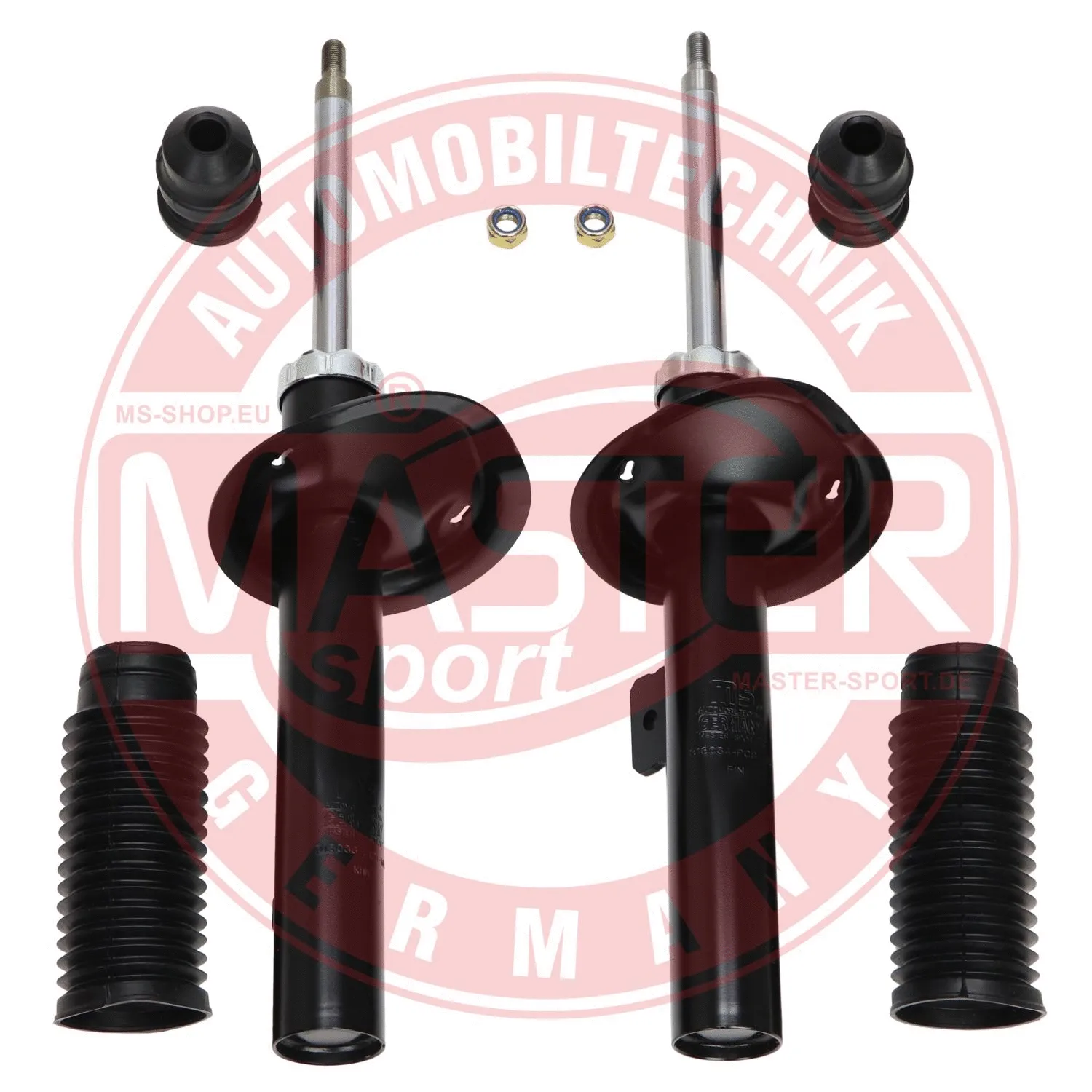 Shock Absorber