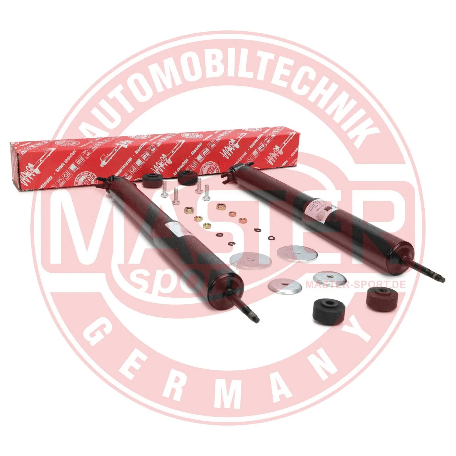 Shock Absorber