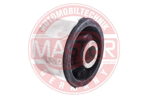 Bushing, axle bracket (35315-PCS-MS)