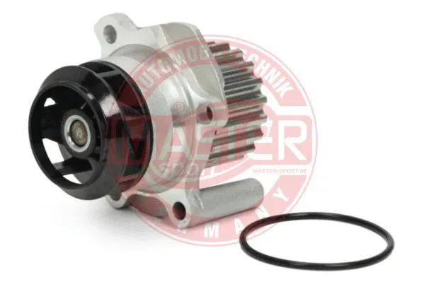 Water Pump, engine cooling (565-WP-PCS-MS)