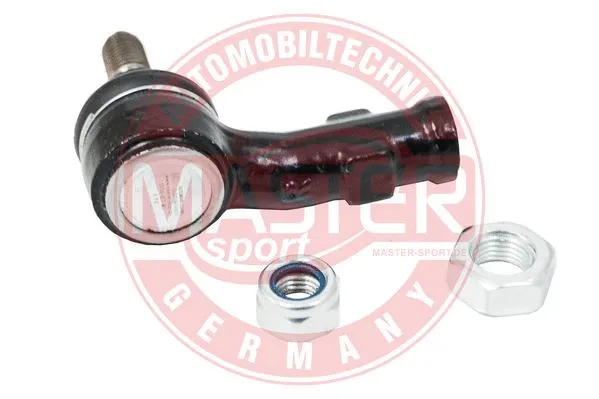 Tie Rod End (13793-SET-MS)