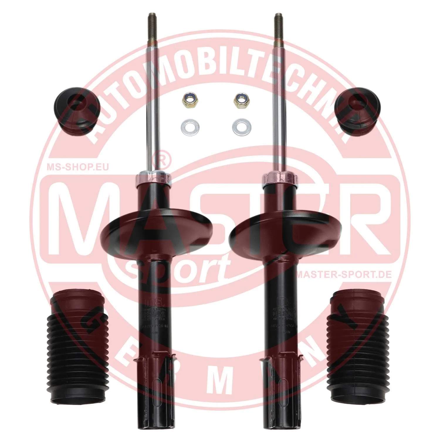 Shock Absorber