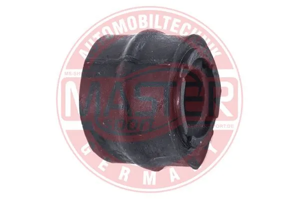 Mounting, stabiliser bar (6767M-PCS-MS)