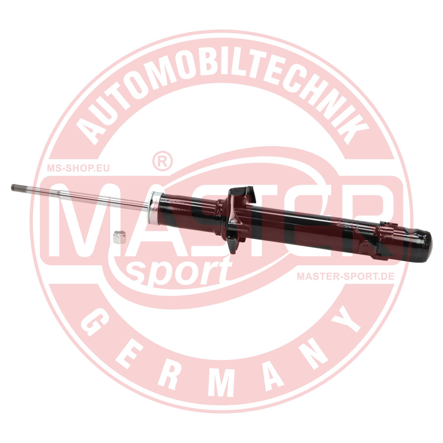 Shock Absorber