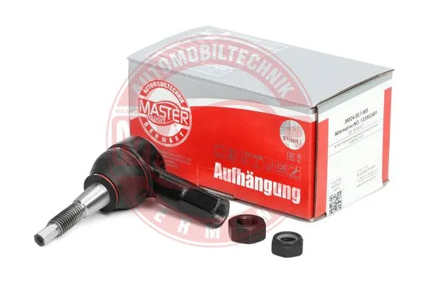 Tie Rod End