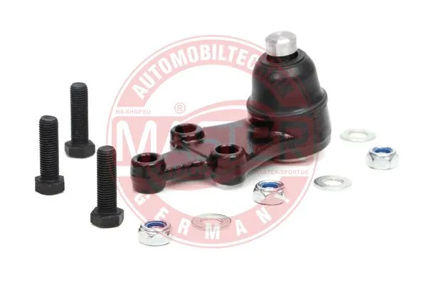 Ball Joint