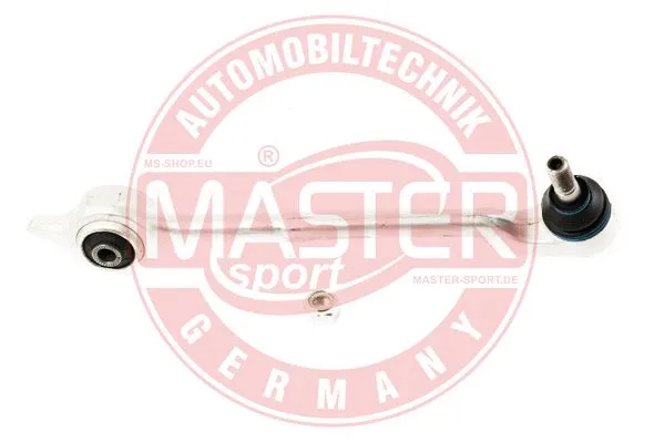 Control/Trailing Arm, wheel suspension (13087-PCS-MS)