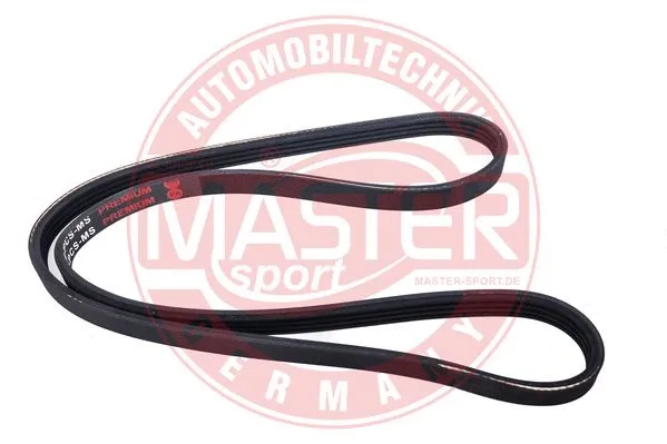 V-Ribbed Belt (4PK1054-PCS-MS)