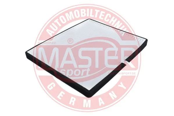 Filter, cabin air (227PN-IF-PCS-MS)