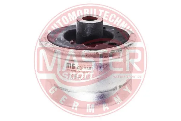 Mounting, control/trailing arm (9031F-PCS-MS)