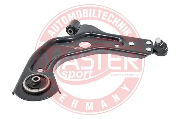Control/Trailing Arm, wheel suspension (22777-PCS-MS)