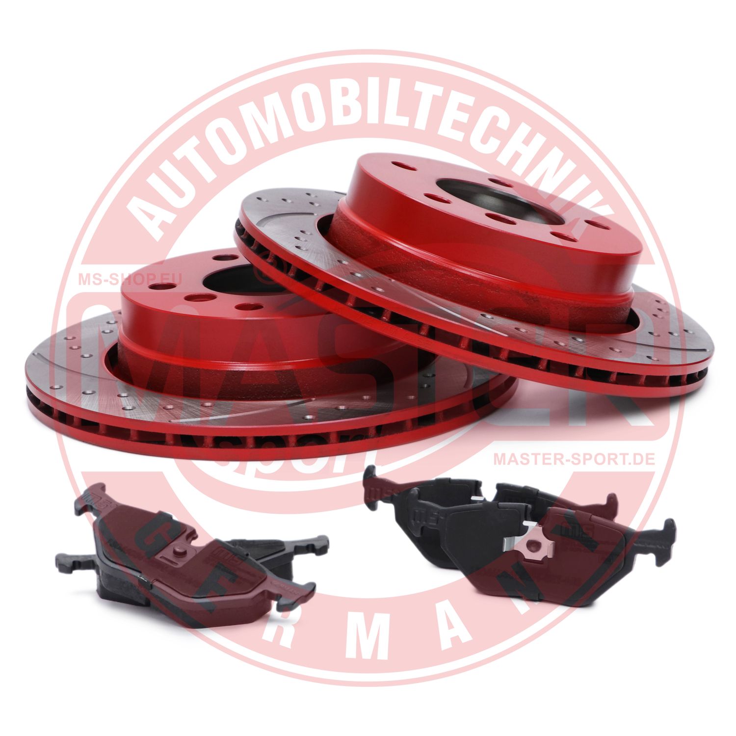Brake Kit, disc brake