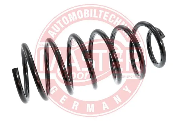 Suspension Spring (4082901-PCS-MS)