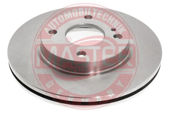 Brake Disc (24012301131-PCS-MS)