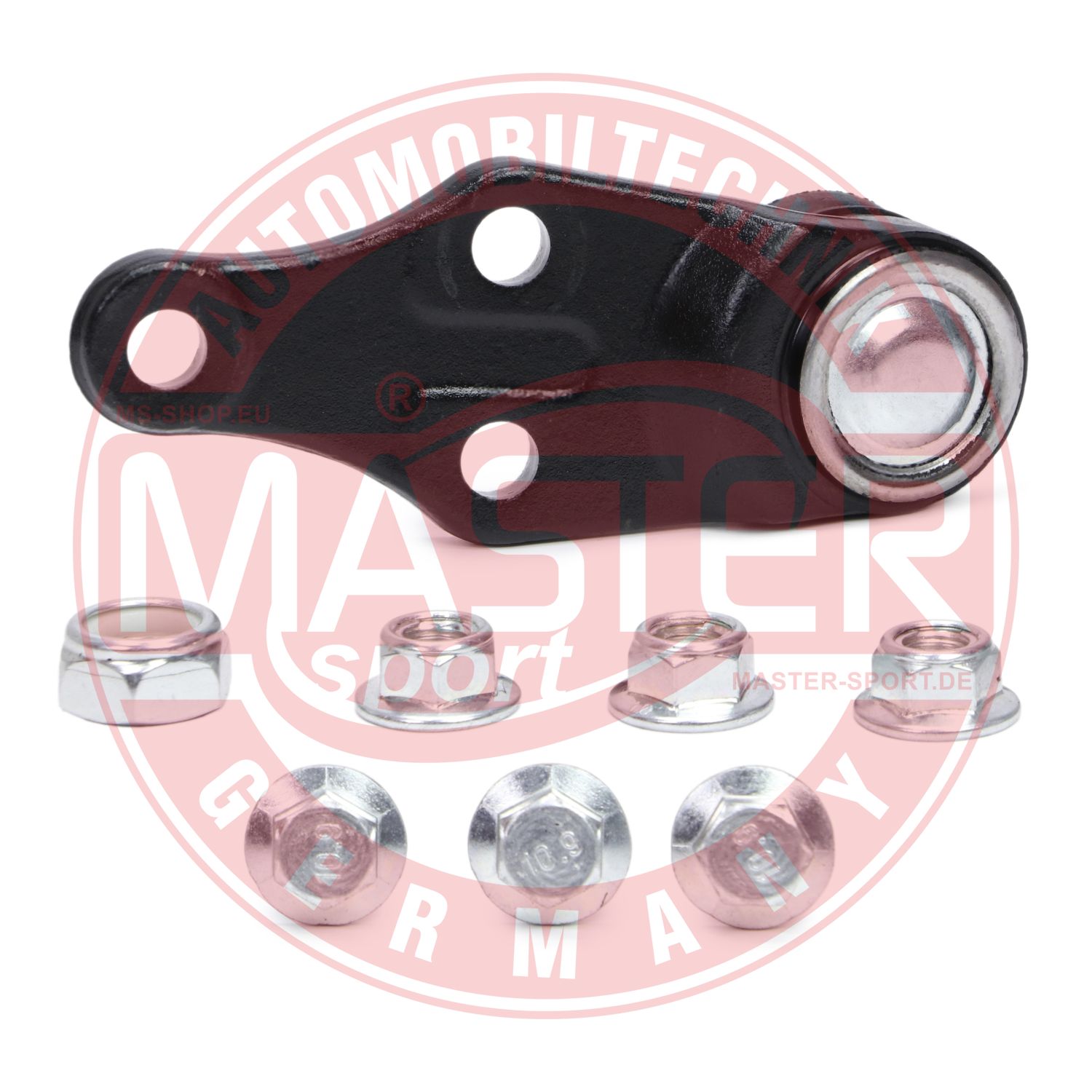 Ball Joint