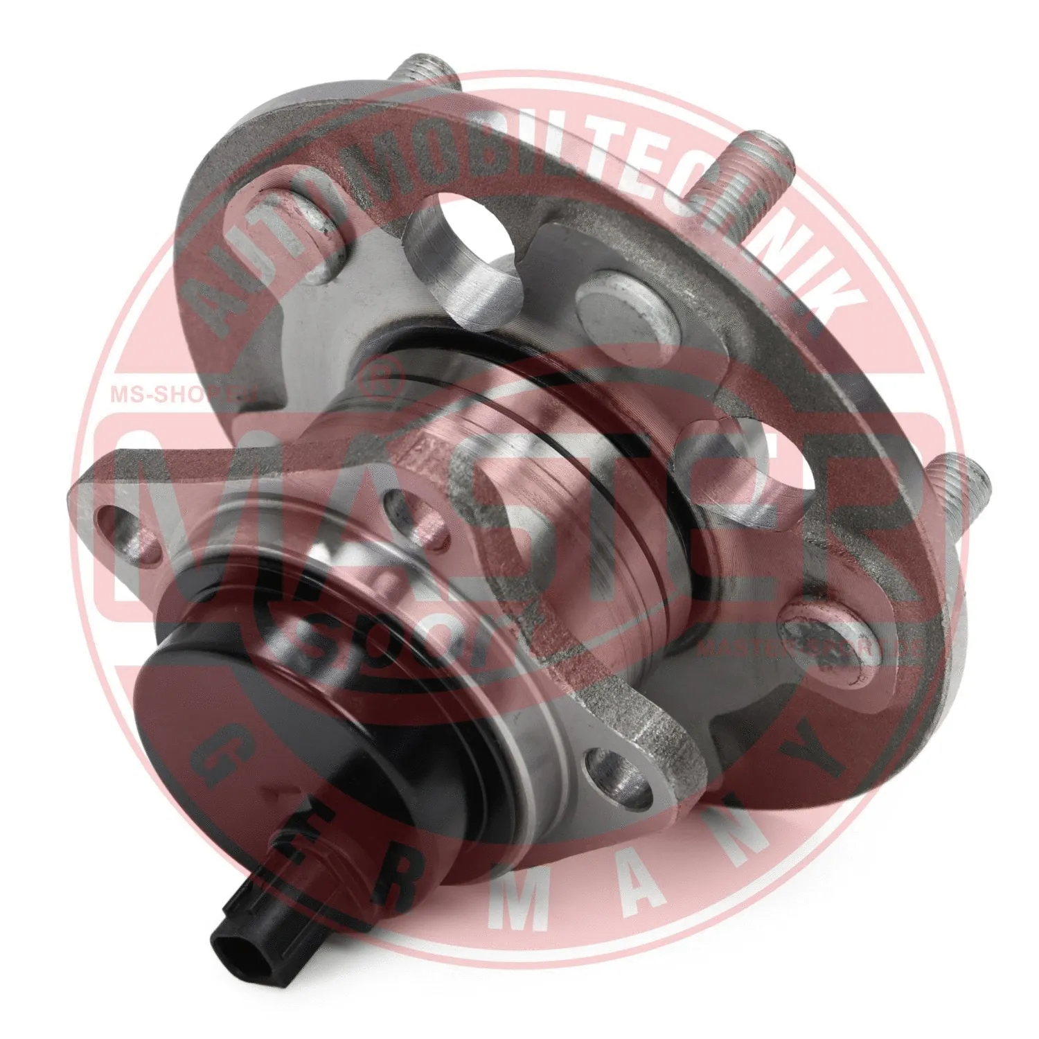 Wheel Bearing Kit