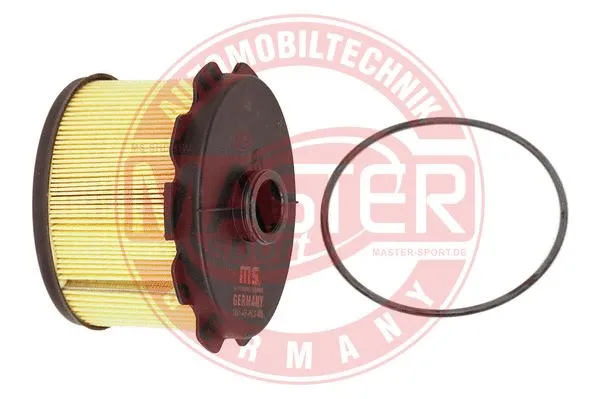 Fuel Filter (1021-KF-PCS-MS)