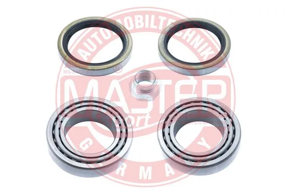 Wheel Bearing Kit (1324-SET/5/-MS)