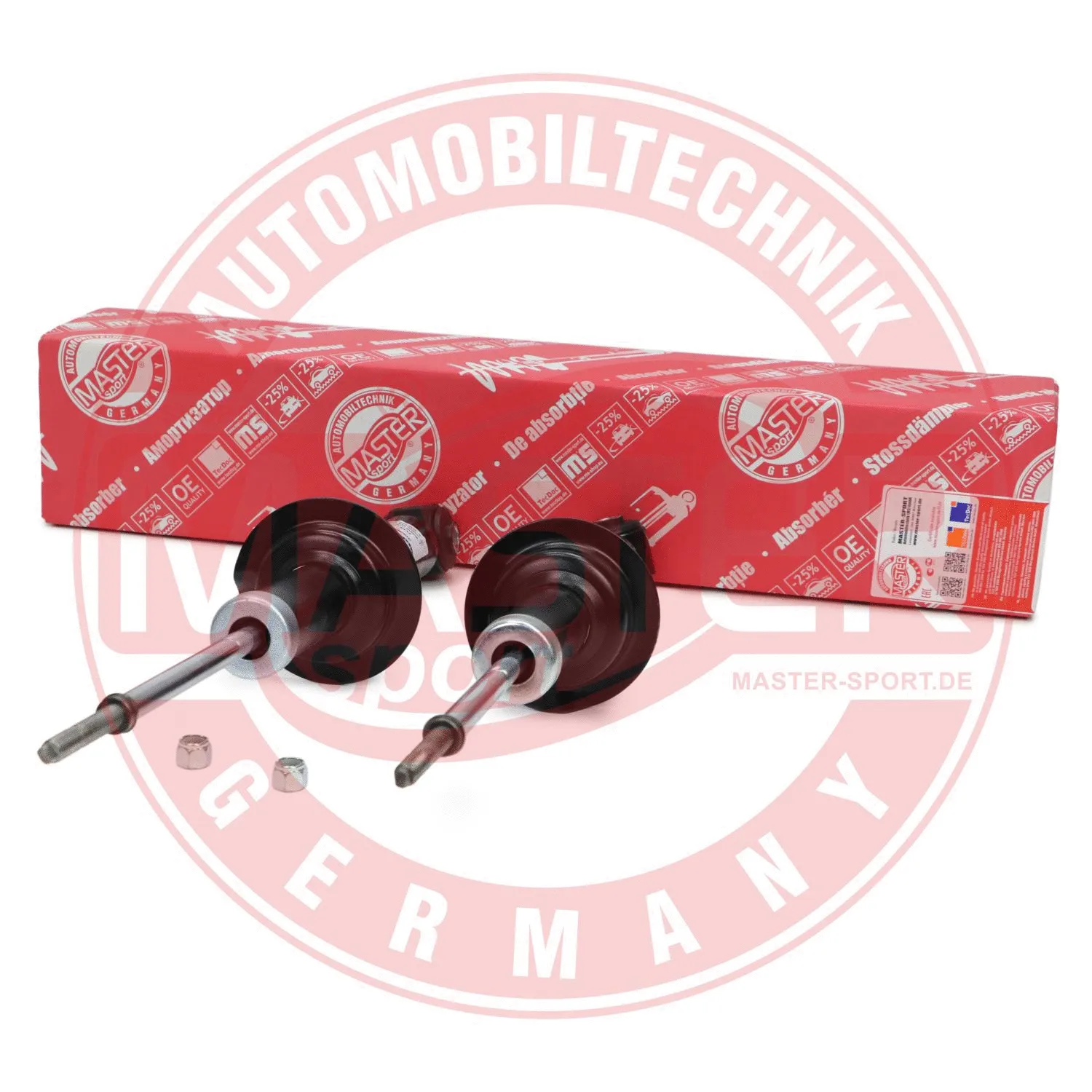 Shock Absorber