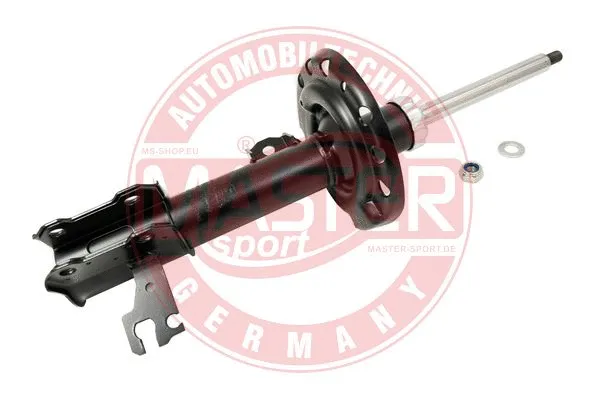 Shock Absorber (312604-PCS-MS)