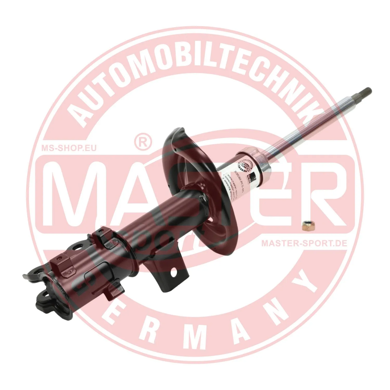 Shock Absorber