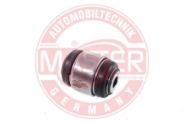 Mounting, control/trailing arm (13208-PCS-MS)