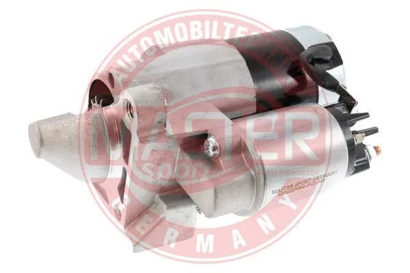 Starter (8200227092-PCS-MS)
