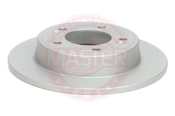 Brake Disc (24011003791-PCS-MS)