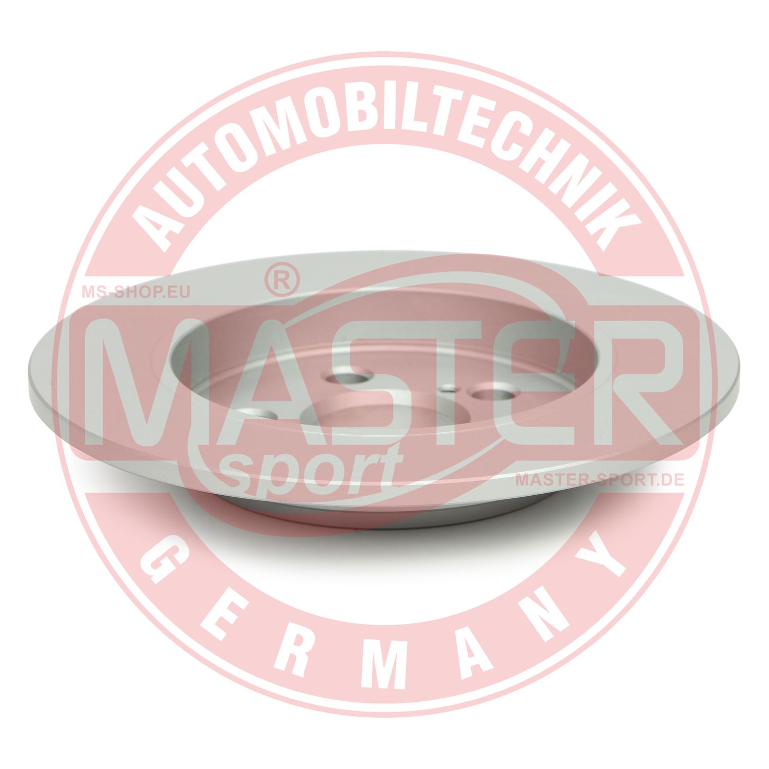Brake Disc (24010901701PR-PCS-MS)