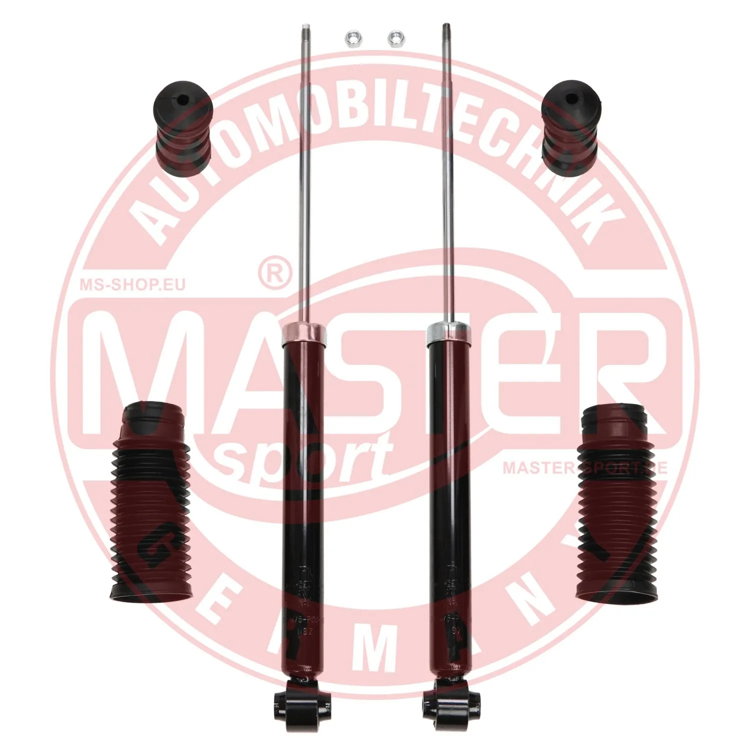 Shock Absorber