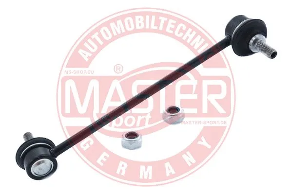 Link/Coupling Rod, stabiliser bar (30738-PCS-MS)