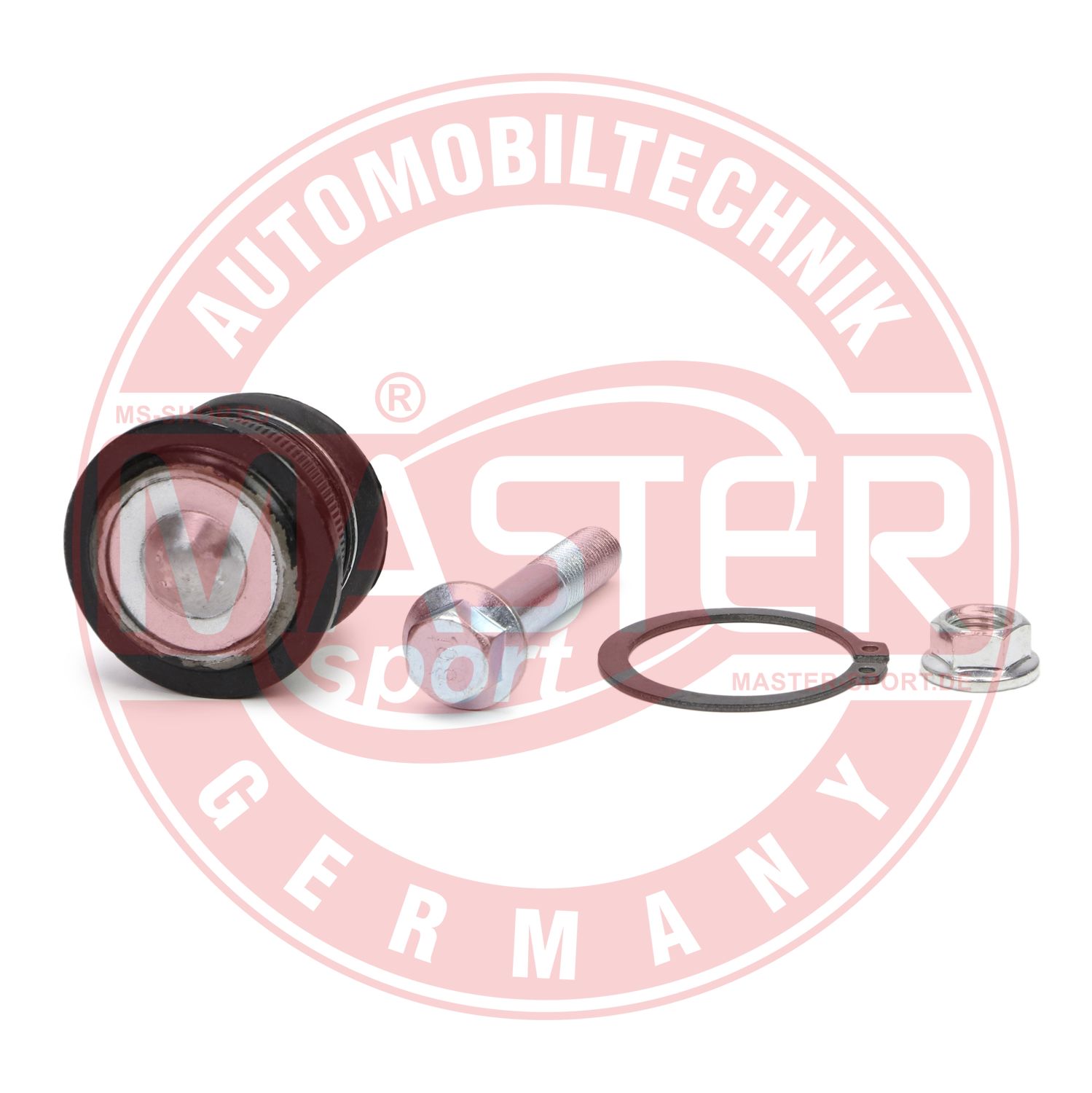 Ball Joint