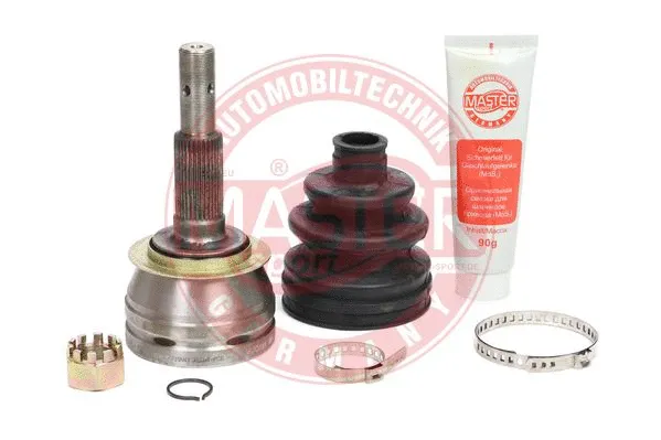 Joint Kit, drive shaft (8120109G-SET-MS)