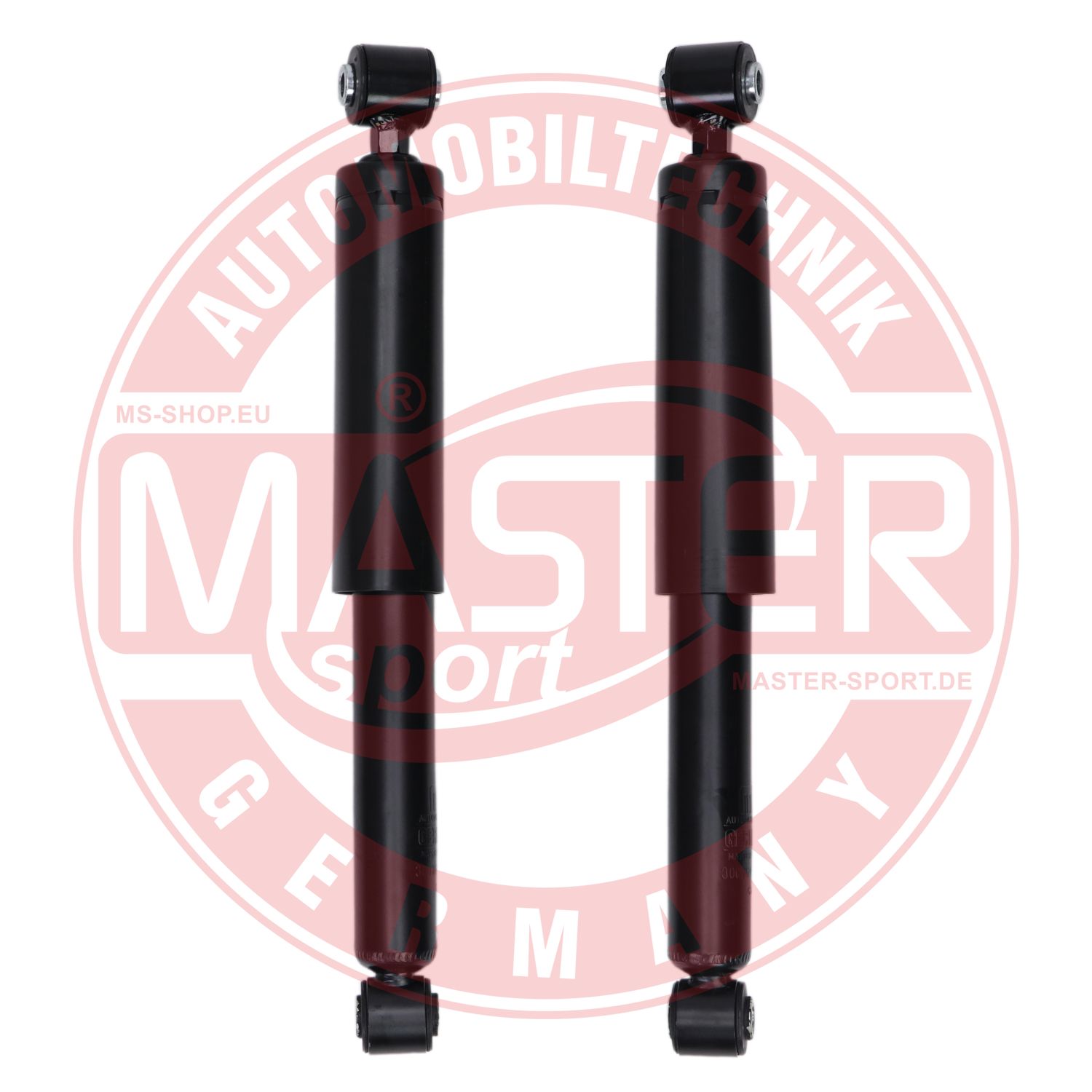 Shock Absorber