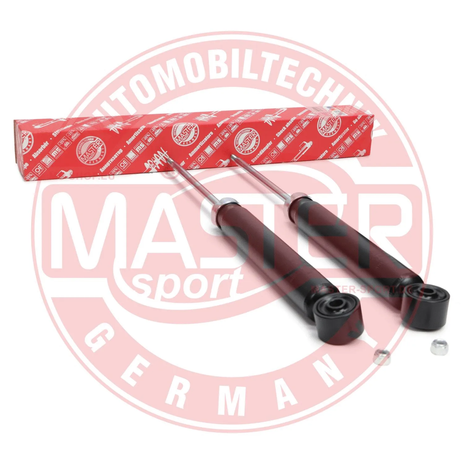 Shock Absorber