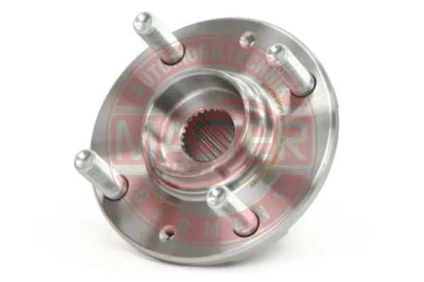 Wheel Hub