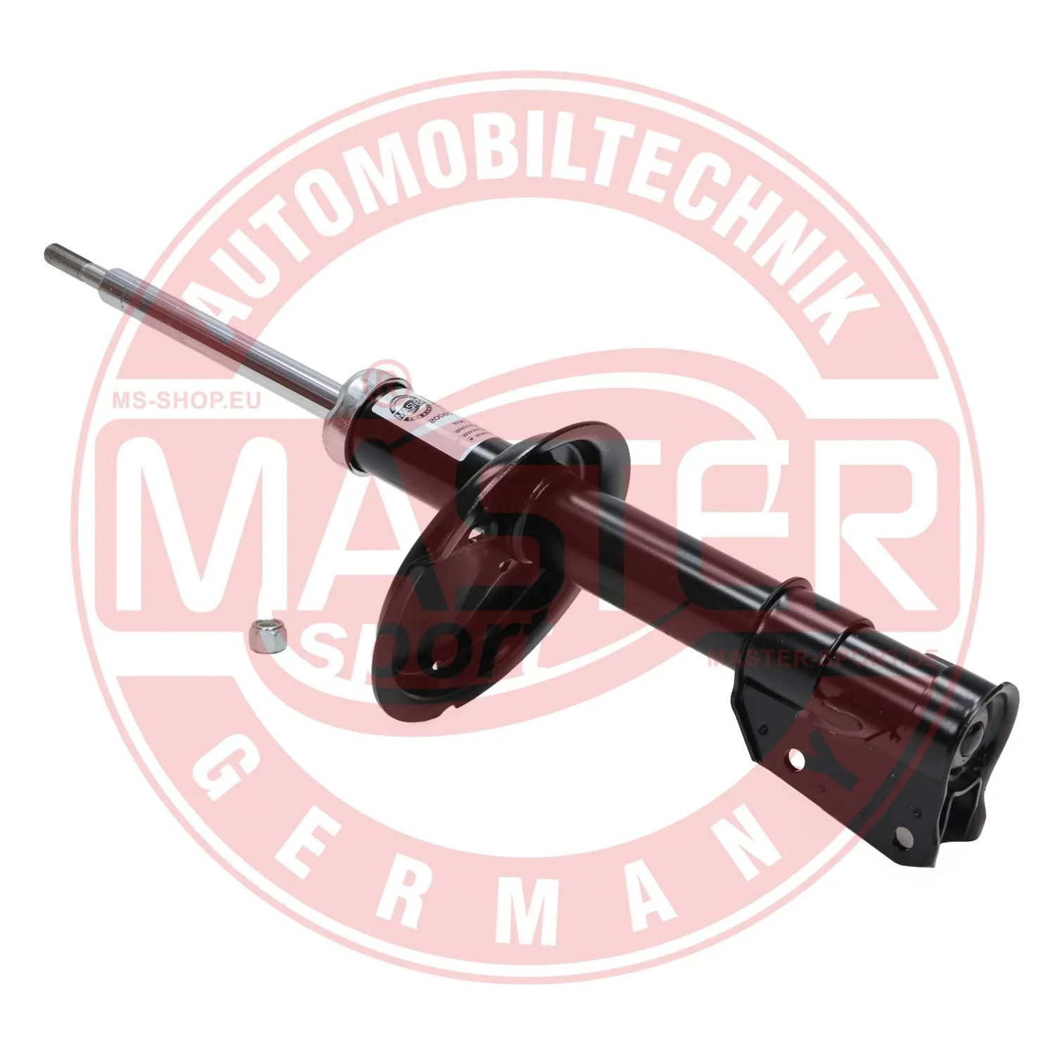 Shock Absorber